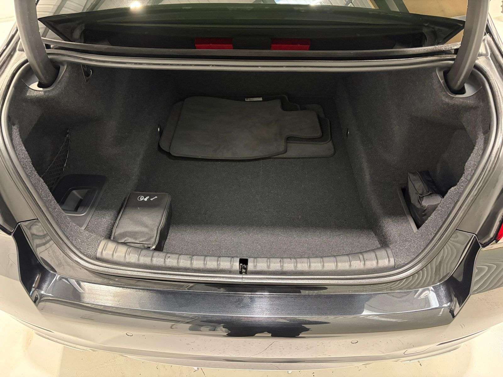 2020 BMW 5 SERIES 2020 BMW 5 SERIES