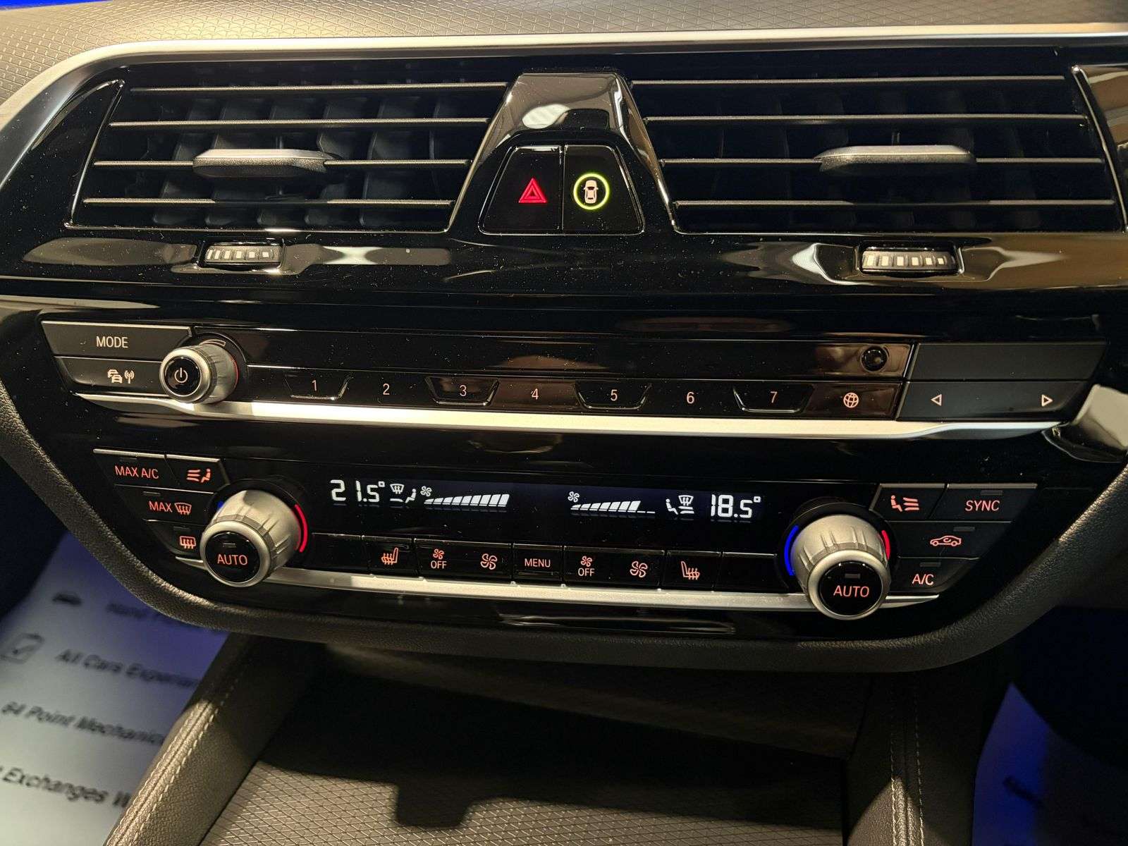 2020 BMW 5 SERIES 2020 BMW 5 SERIES