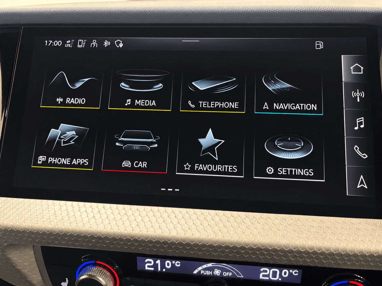 2023 AUDI A1 2023 AUDI A1