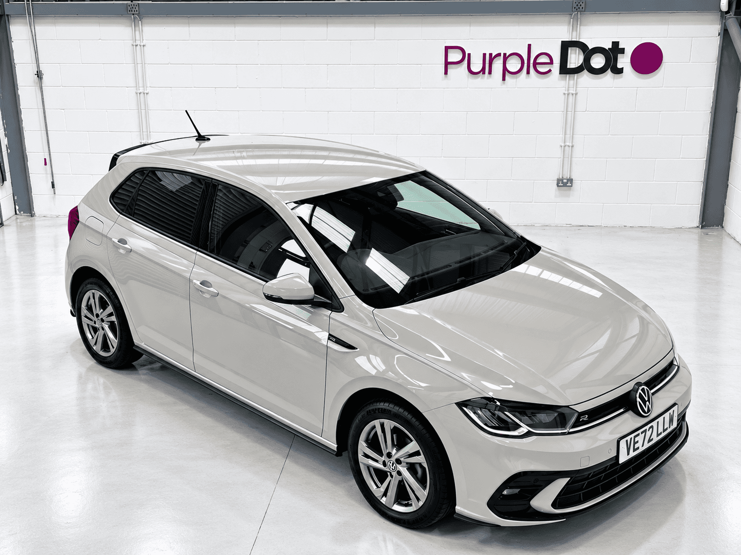 2023 VOLKSWAGEN POLO 2023 VOLKSWAGEN POLO