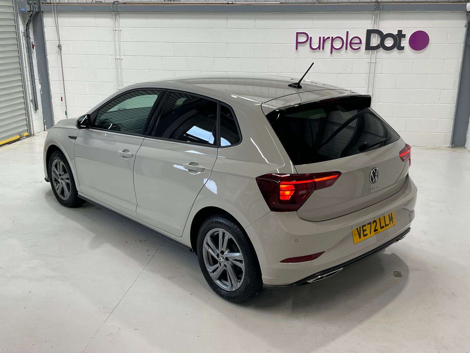 2023 VOLKSWAGEN POLO 2023 VOLKSWAGEN POLO