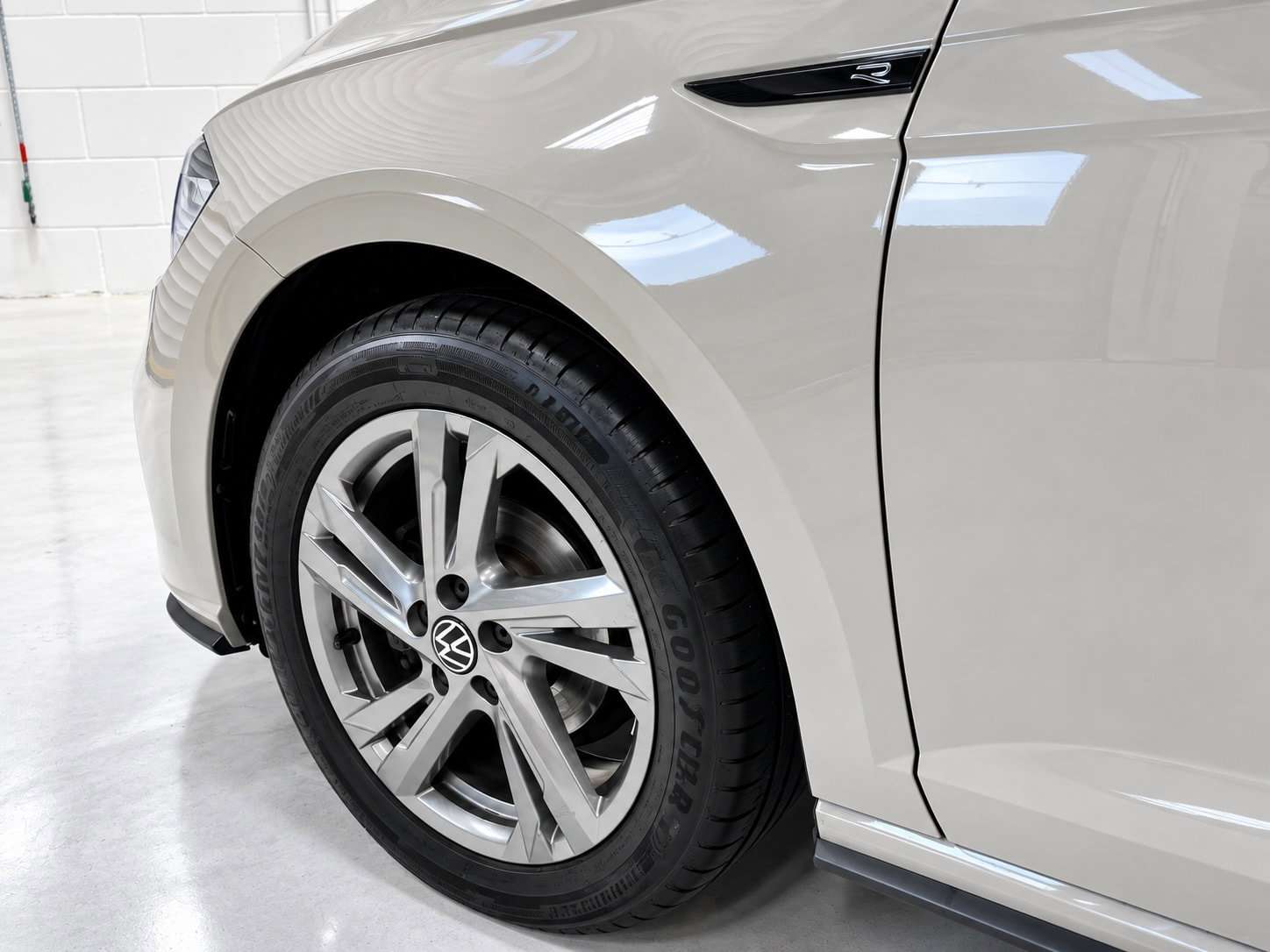 2023 VOLKSWAGEN POLO 2023 VOLKSWAGEN POLO