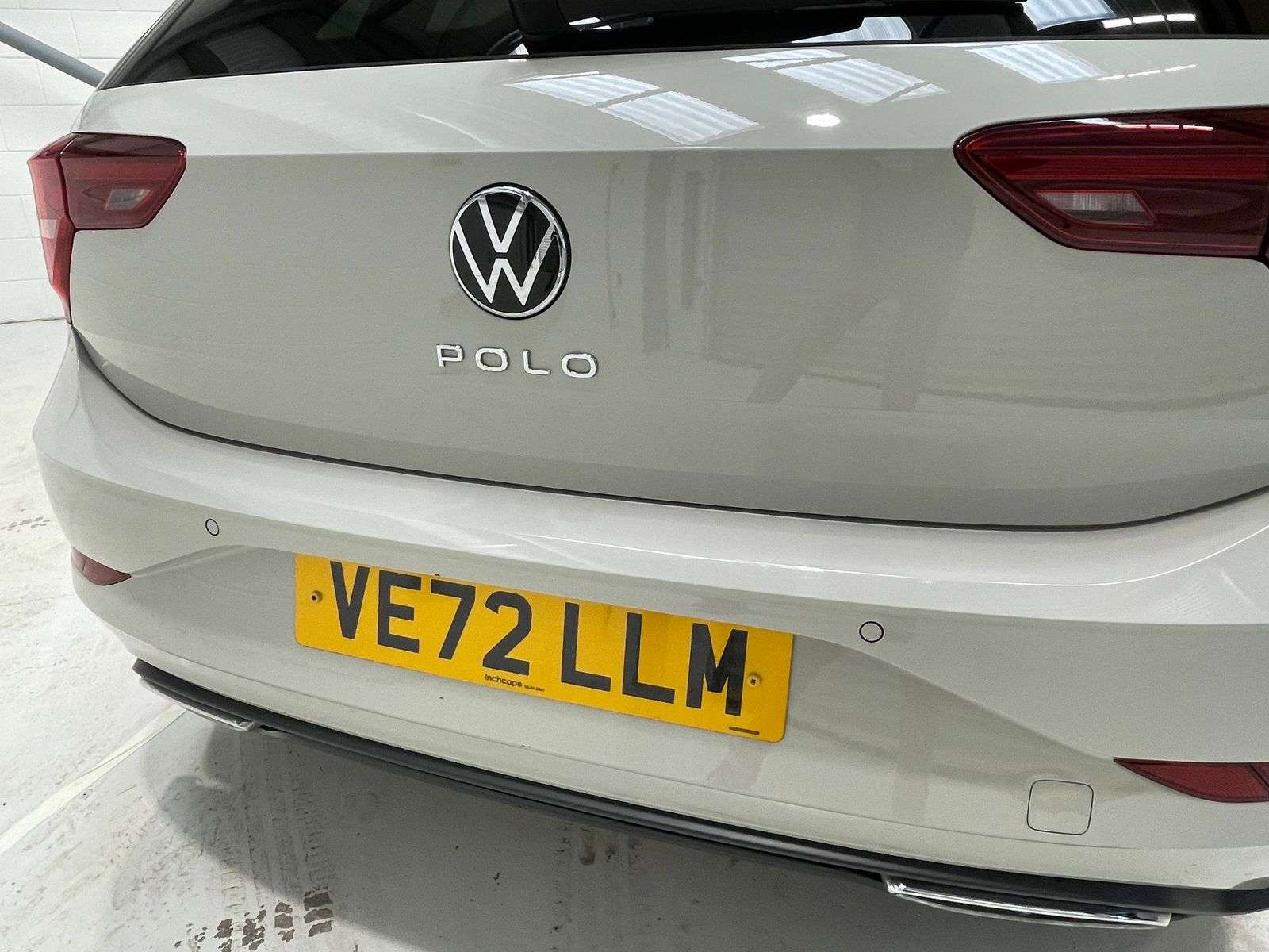 2023 VOLKSWAGEN POLO 2023 VOLKSWAGEN POLO