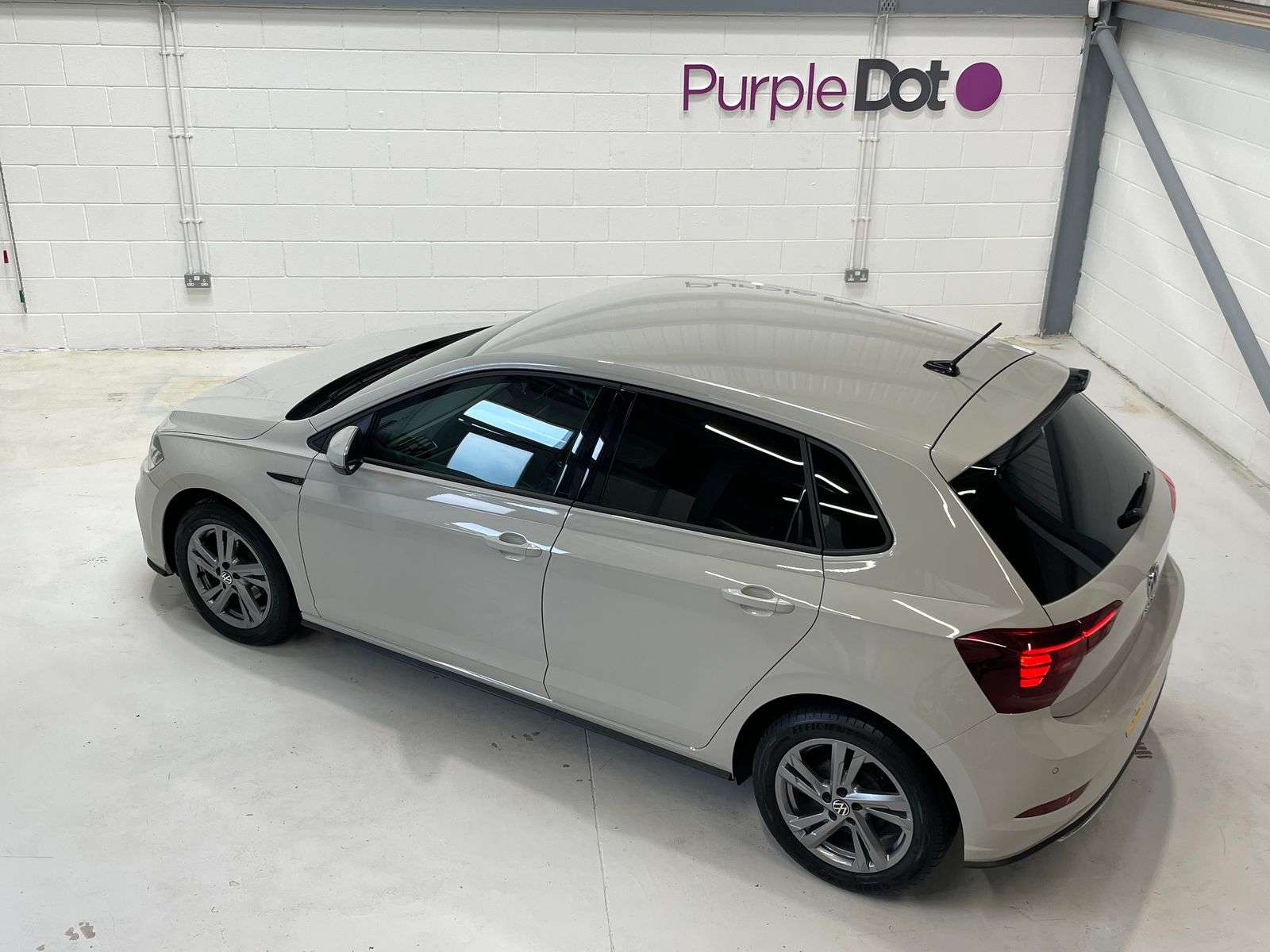 2023 VOLKSWAGEN POLO 2023 VOLKSWAGEN POLO