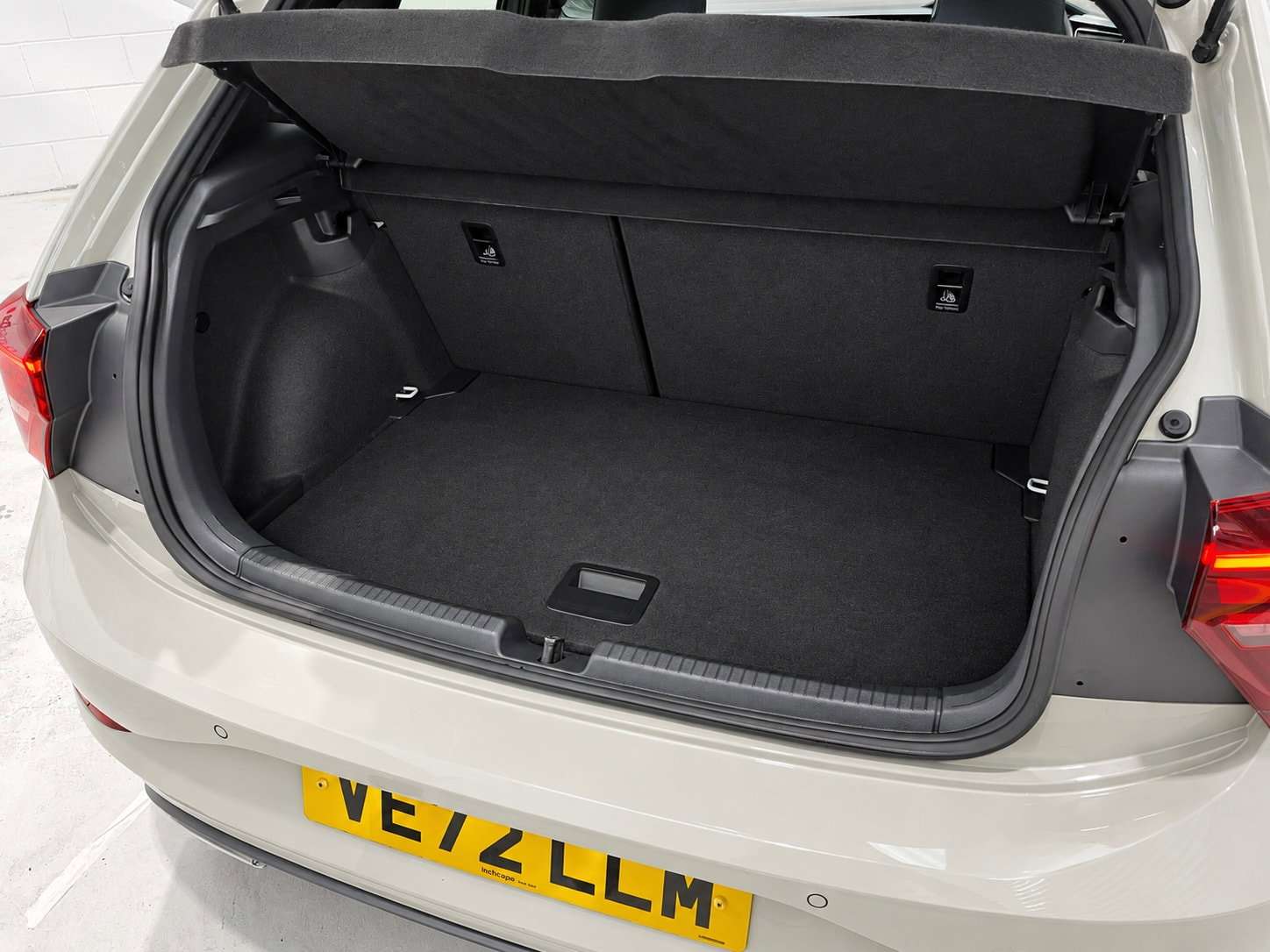 2023 VOLKSWAGEN POLO 2023 VOLKSWAGEN POLO