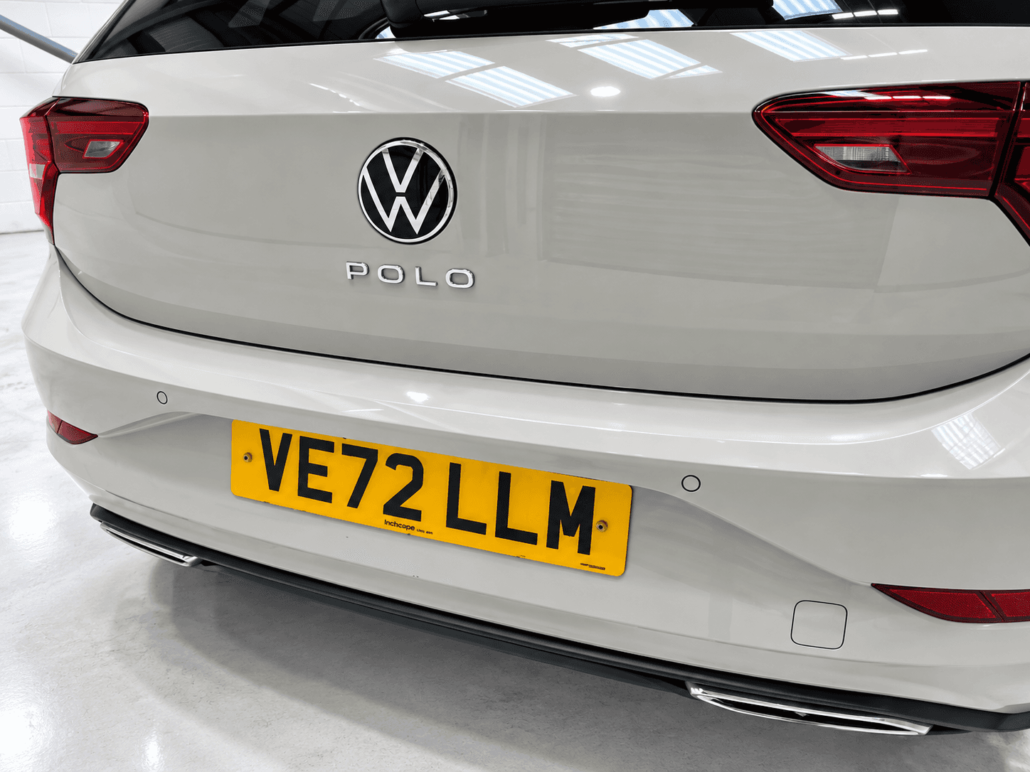 2023 VOLKSWAGEN POLO 2023 VOLKSWAGEN POLO