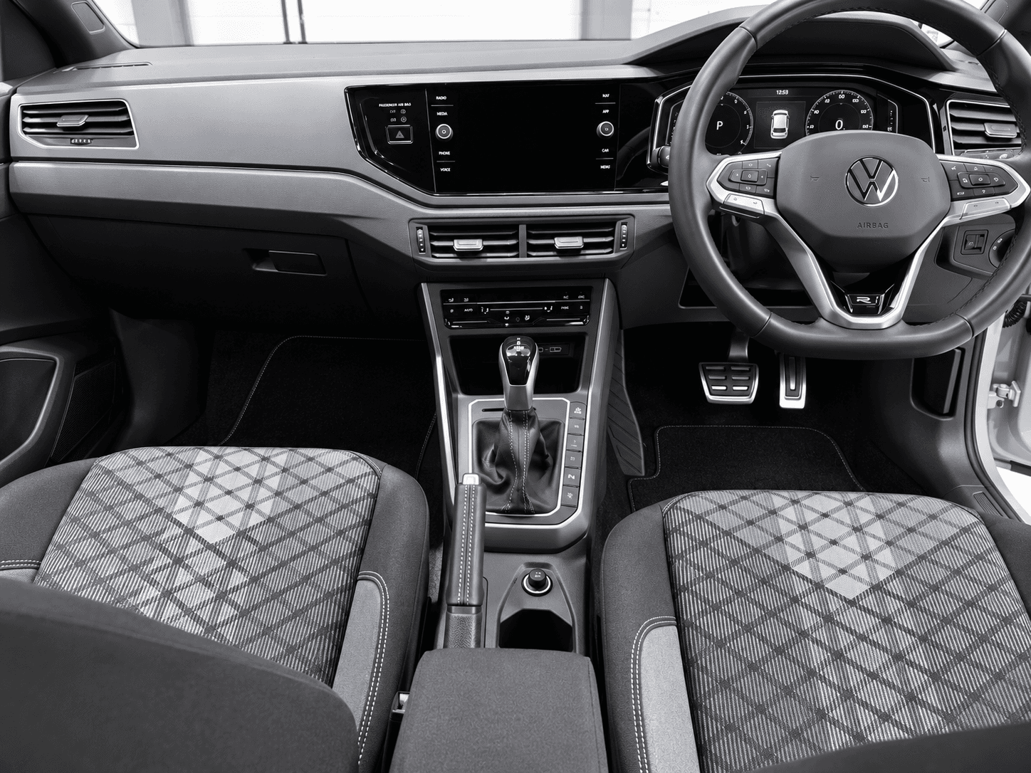 2023 VOLKSWAGEN POLO 2023 VOLKSWAGEN POLO