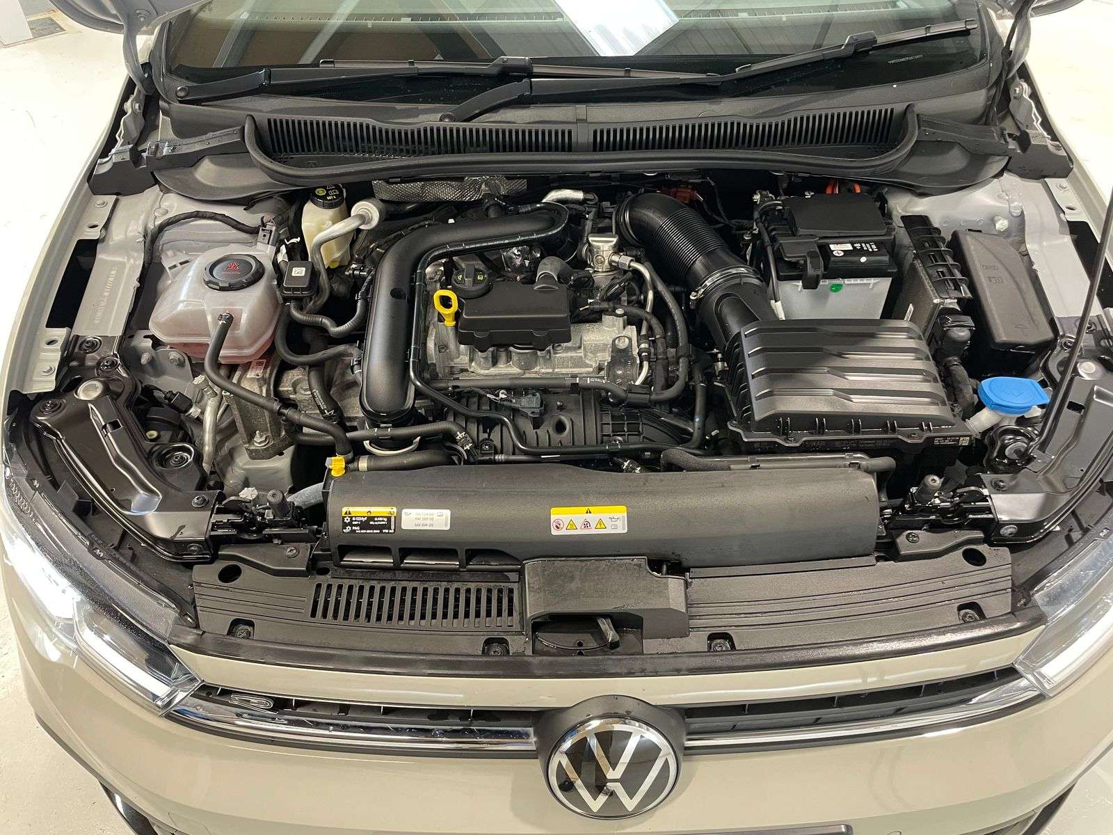 2023 VOLKSWAGEN POLO 2023 VOLKSWAGEN POLO