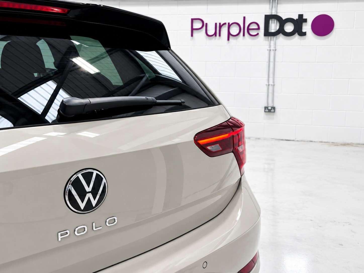 2023 VOLKSWAGEN POLO 2023 VOLKSWAGEN POLO