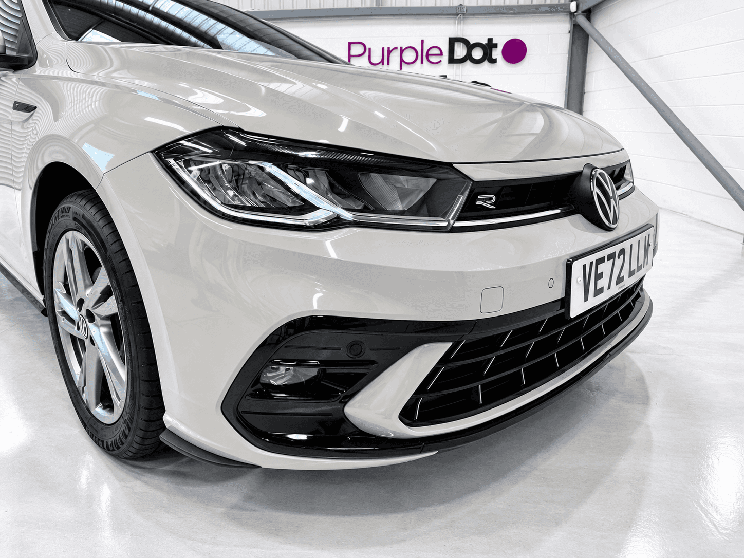 2023 VOLKSWAGEN POLO 2023 VOLKSWAGEN POLO