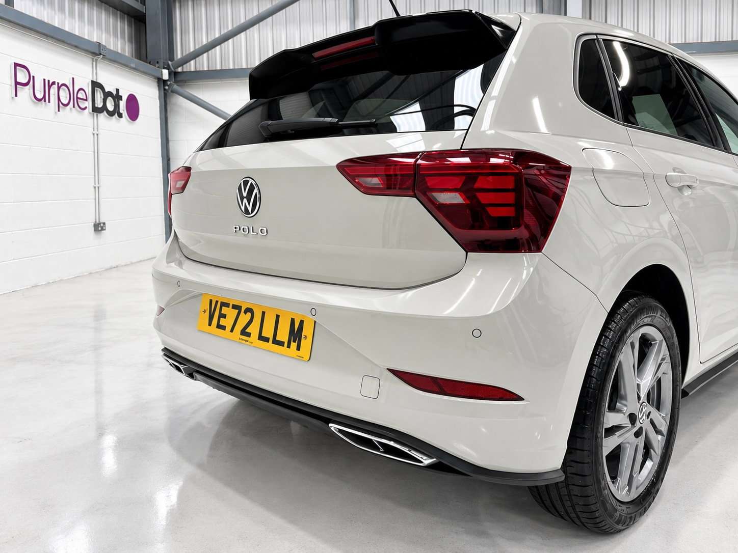 2023 VOLKSWAGEN POLO 2023 VOLKSWAGEN POLO