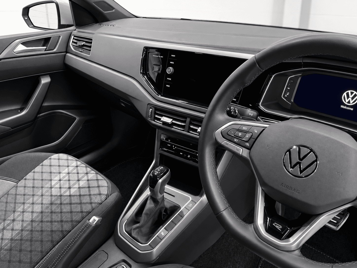 2023 VOLKSWAGEN POLO 2023 VOLKSWAGEN POLO