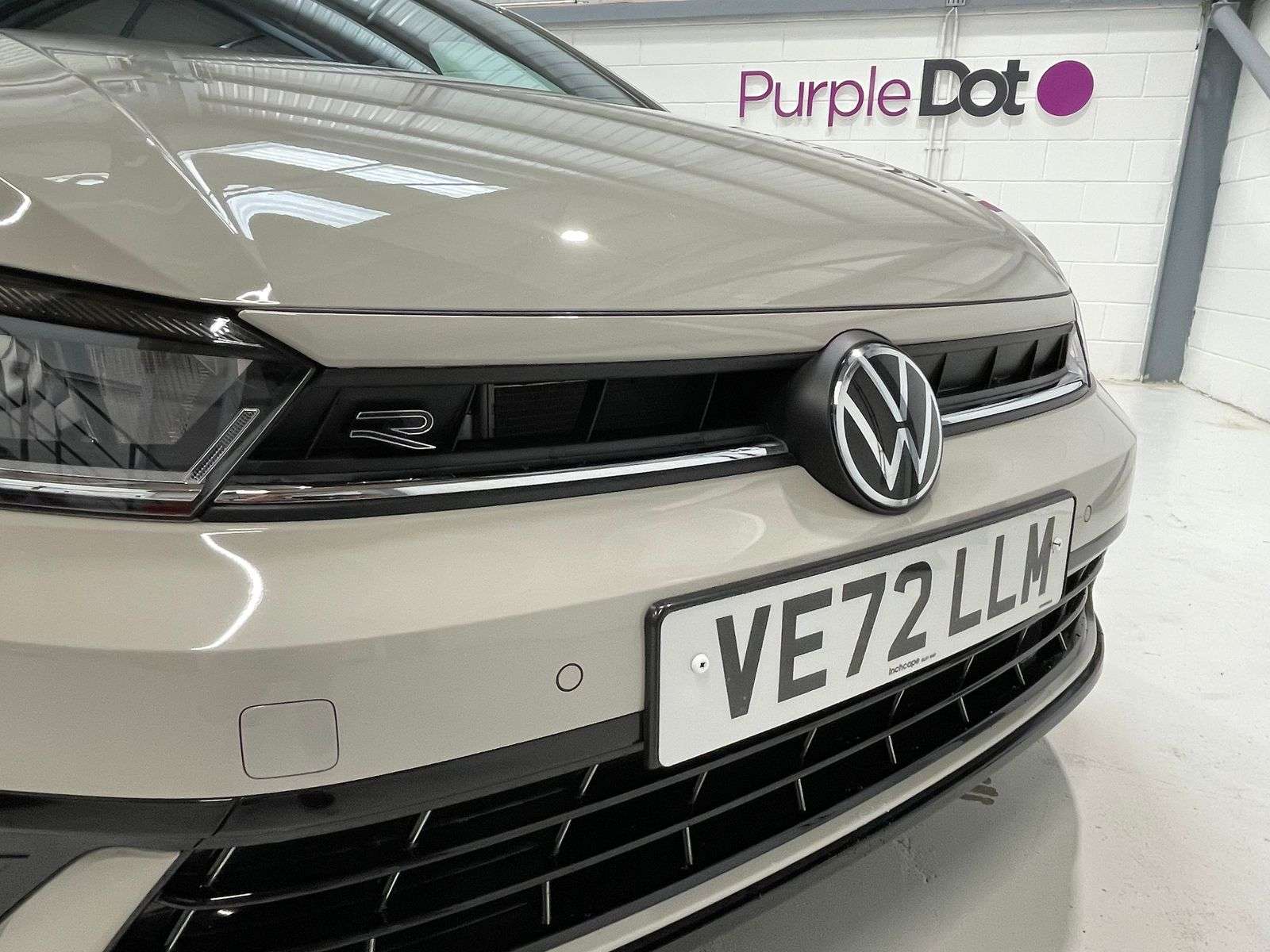 2023 VOLKSWAGEN POLO 2023 VOLKSWAGEN POLO