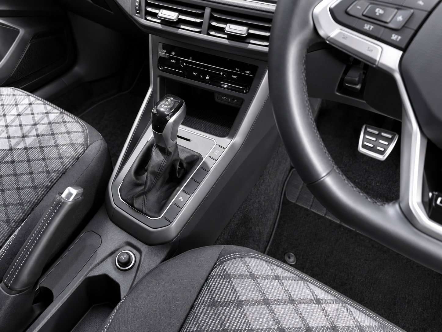 2023 VOLKSWAGEN POLO 2023 VOLKSWAGEN POLO