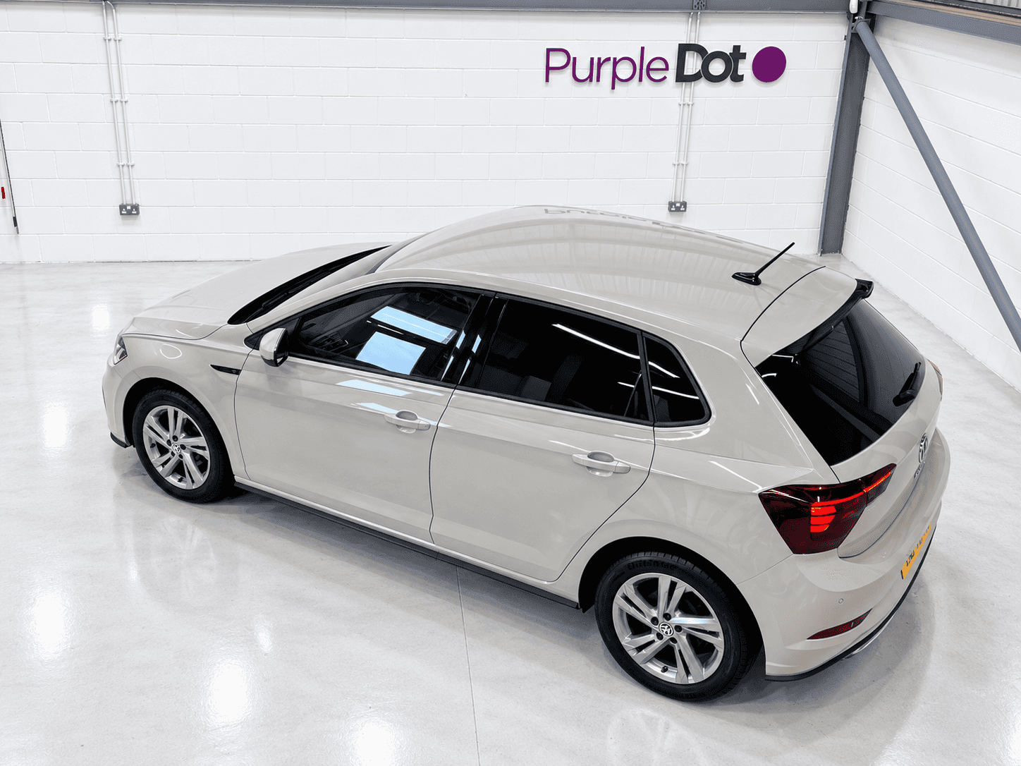 2023 VOLKSWAGEN POLO 2023 VOLKSWAGEN POLO