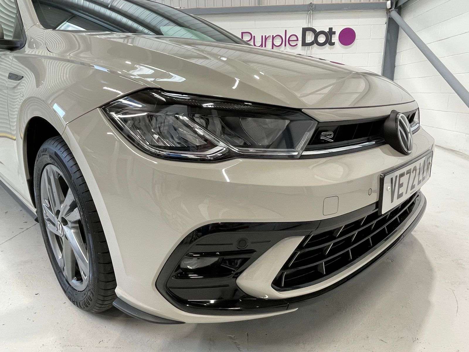 2023 VOLKSWAGEN POLO 2023 VOLKSWAGEN POLO