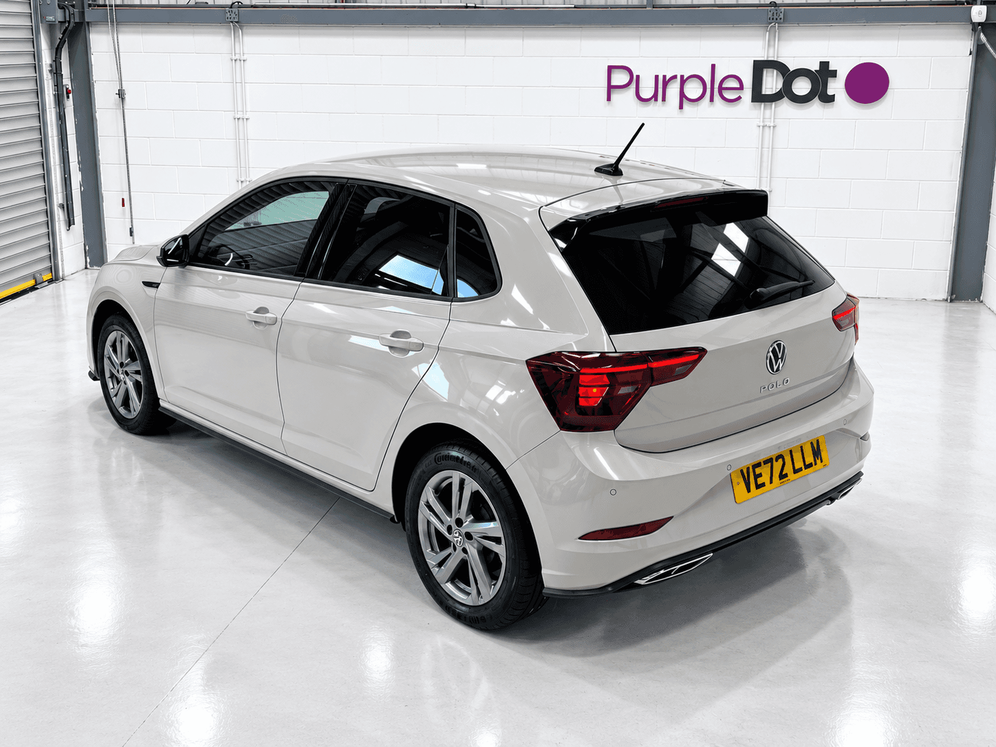 2023 VOLKSWAGEN POLO 2023 VOLKSWAGEN POLO