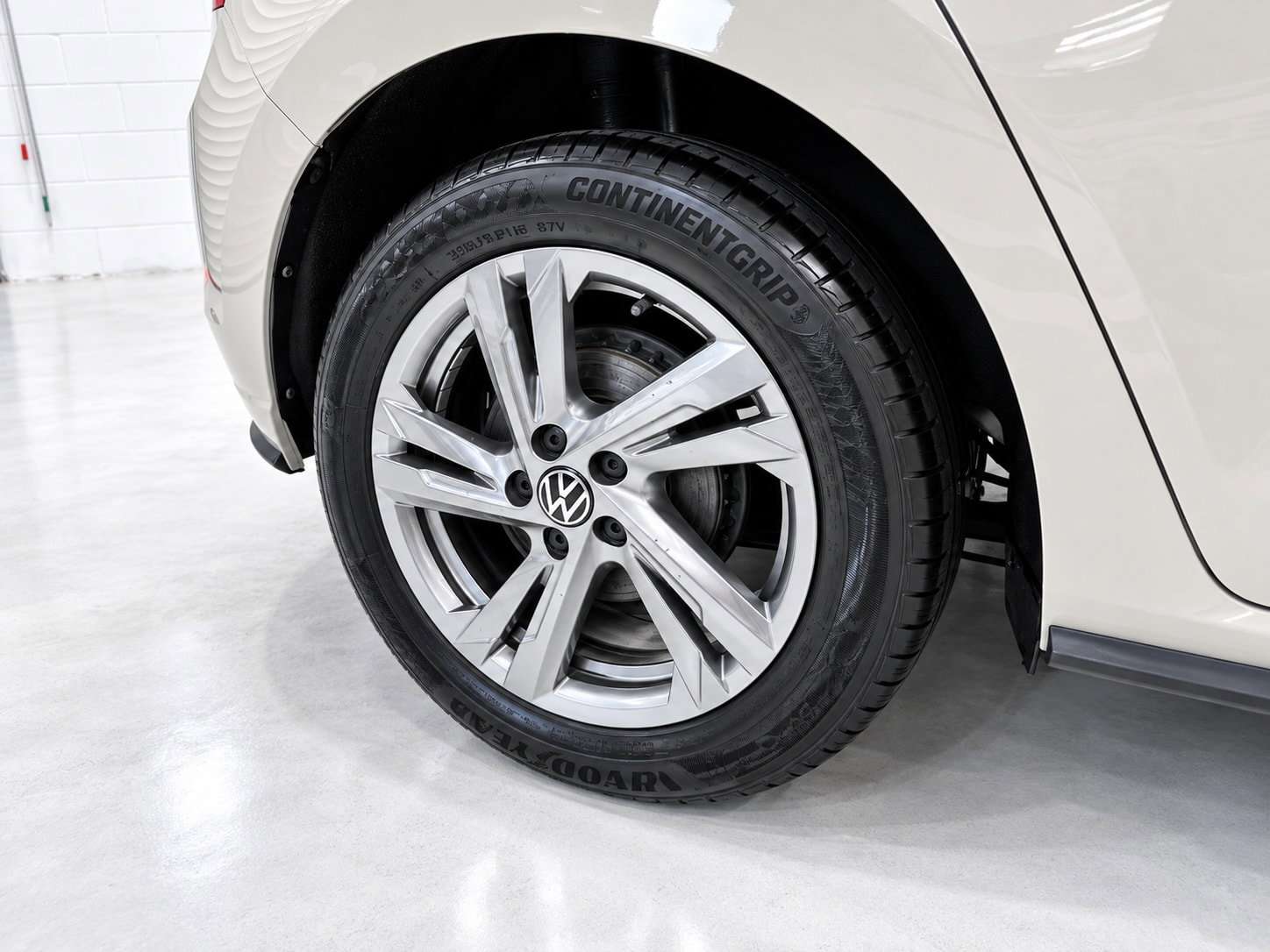 2023 VOLKSWAGEN POLO 2023 VOLKSWAGEN POLO