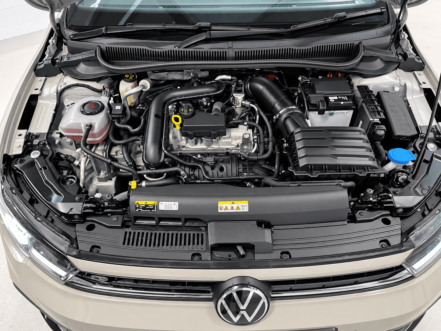 2023 VOLKSWAGEN POLO 2023 VOLKSWAGEN POLO