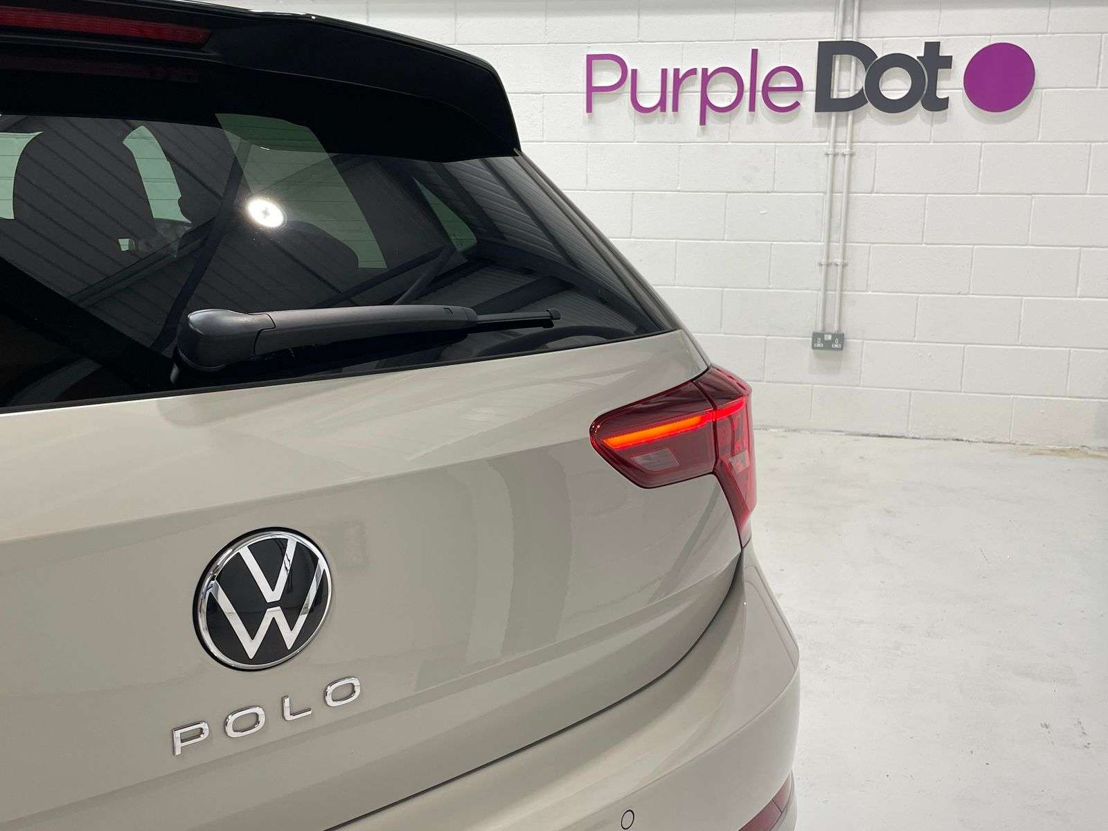 2023 VOLKSWAGEN POLO 2023 VOLKSWAGEN POLO
