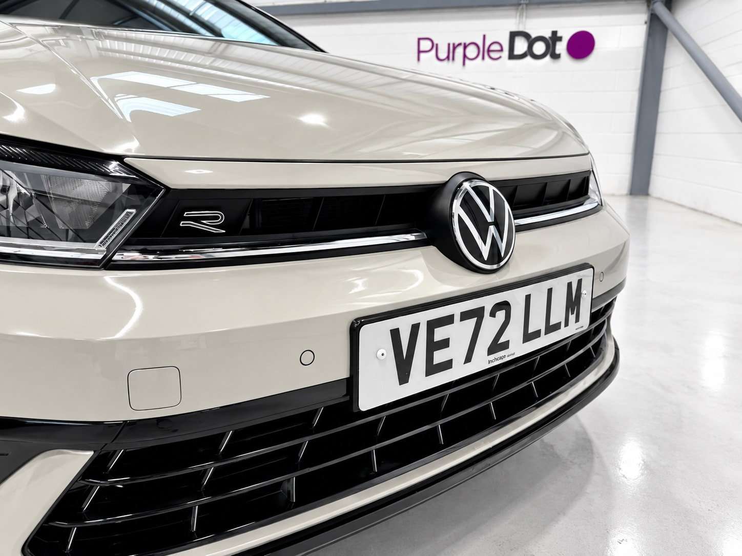 2023 VOLKSWAGEN POLO 2023 VOLKSWAGEN POLO