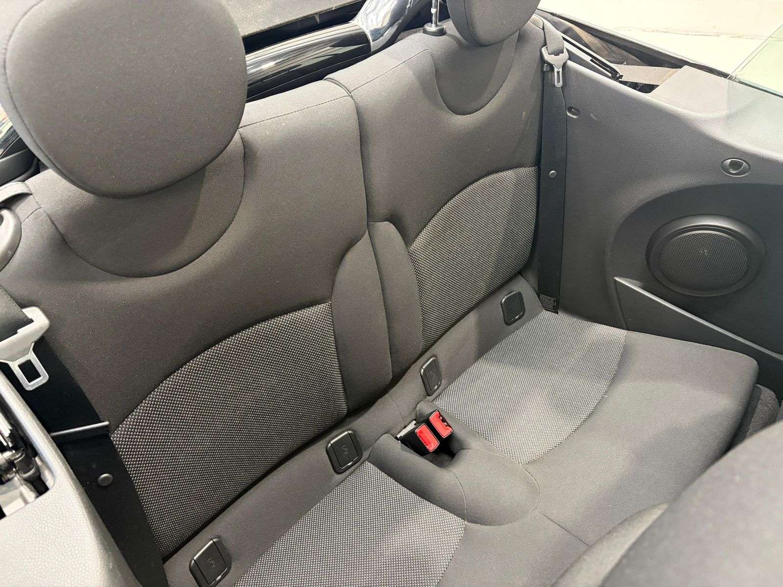 2014 MINI CONVERTIBLE 2014 MINI CONVERTIBLE