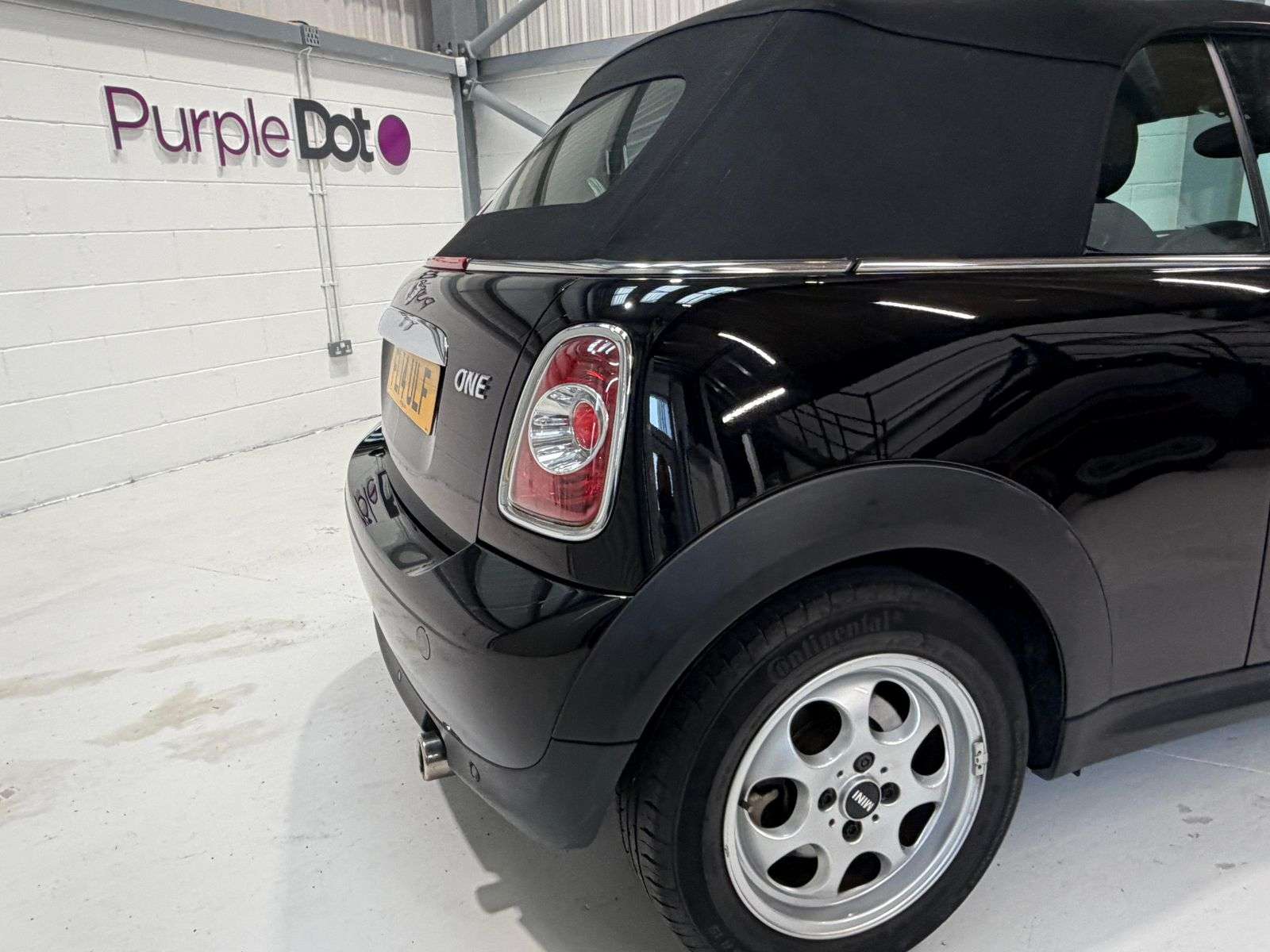 2014 MINI CONVERTIBLE 2014 MINI CONVERTIBLE