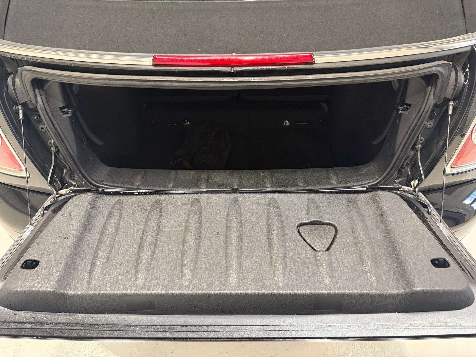 2014 MINI CONVERTIBLE 2014 MINI CONVERTIBLE