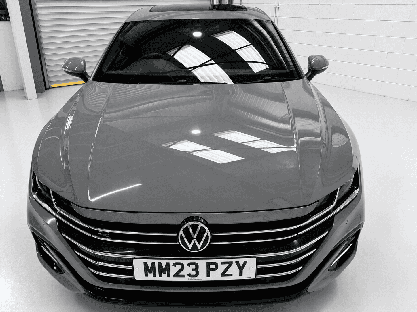 A 2023 VOLKSWAGEN ARTEON 2.0 TSI R-Line Shooting Brake 5dr Petrol DSG Euro 6 (s/s) (190 ps) A 2023 VOLKSWAGEN ARTEON 2.0 TSI R-Line Shooting Brake 5dr Petrol DSG Euro 6 (s/s) (190 ps)