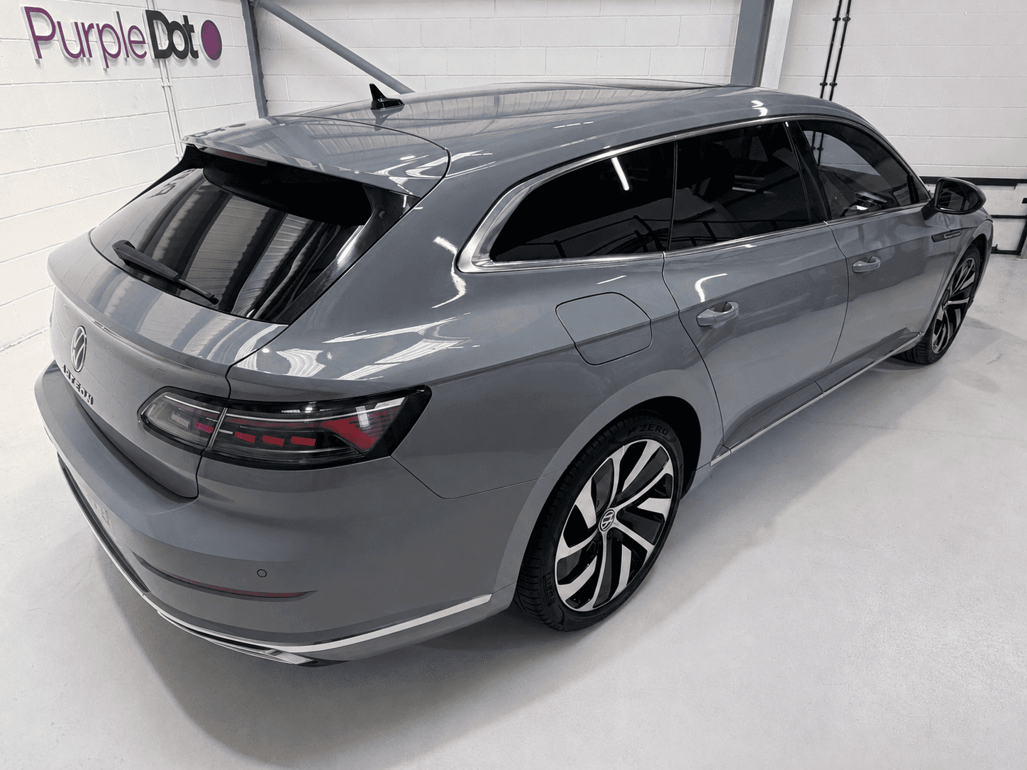 2023 VOLKSWAGEN ARTEON 2023 VOLKSWAGEN ARTEON