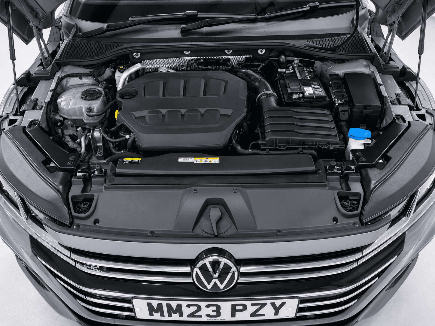 2023 VOLKSWAGEN ARTEON 2023 VOLKSWAGEN ARTEON
