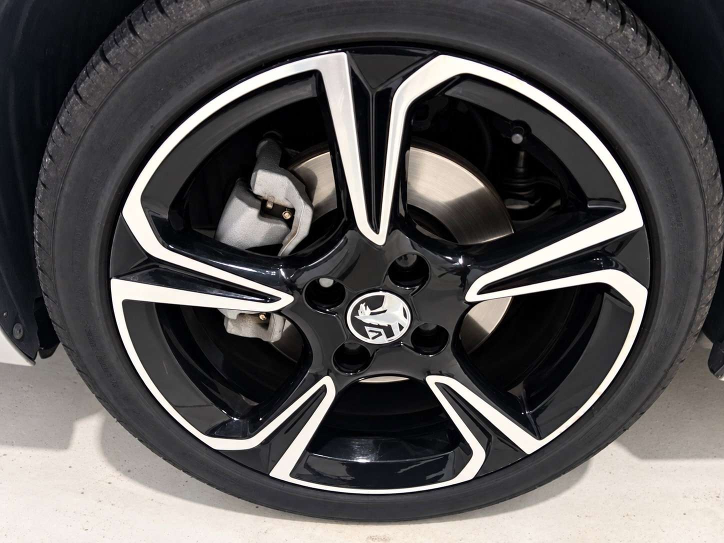 2025 VAUXHALL CORSA 2025 VAUXHALL CORSA