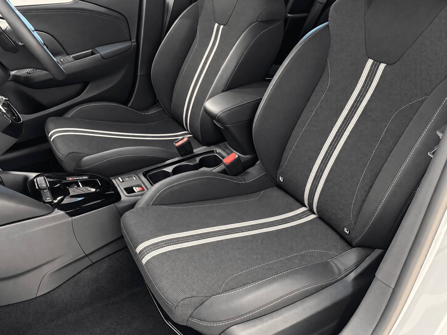 2025 VAUXHALL CORSA 2025 VAUXHALL CORSA
