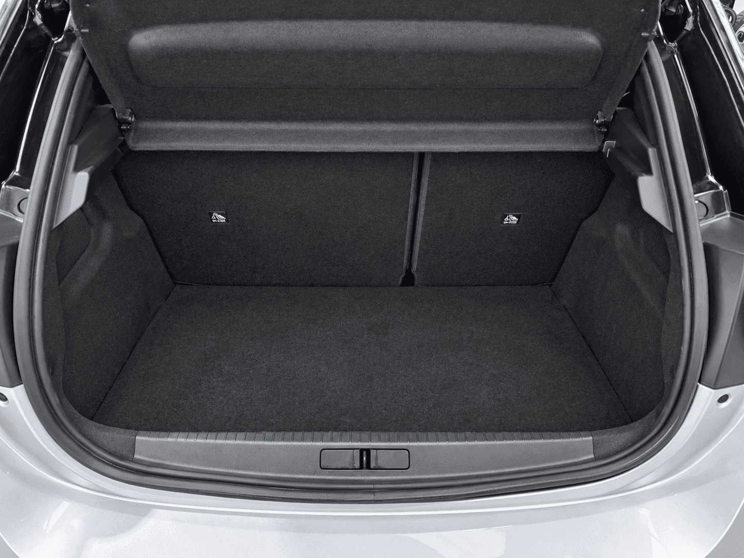 2025 VAUXHALL CORSA 2025 VAUXHALL CORSA