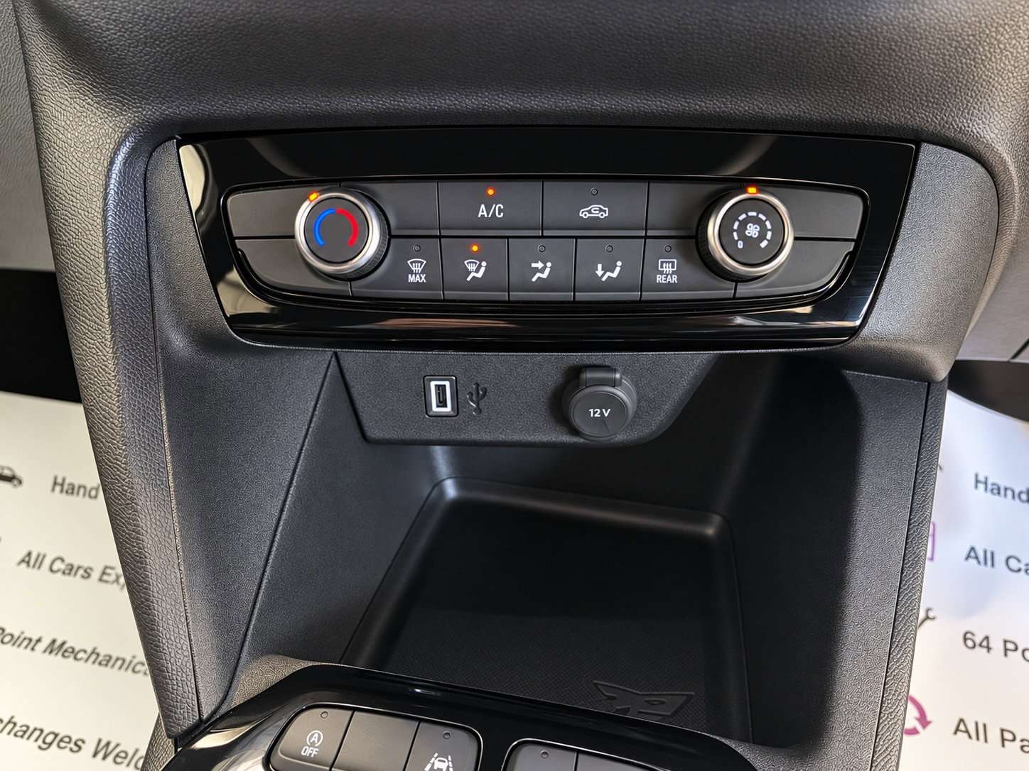 2025 VAUXHALL CORSA 2025 VAUXHALL CORSA