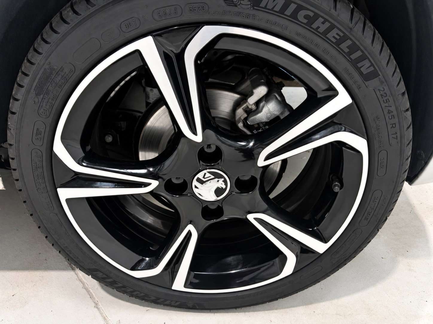 2025 VAUXHALL CORSA 2025 VAUXHALL CORSA