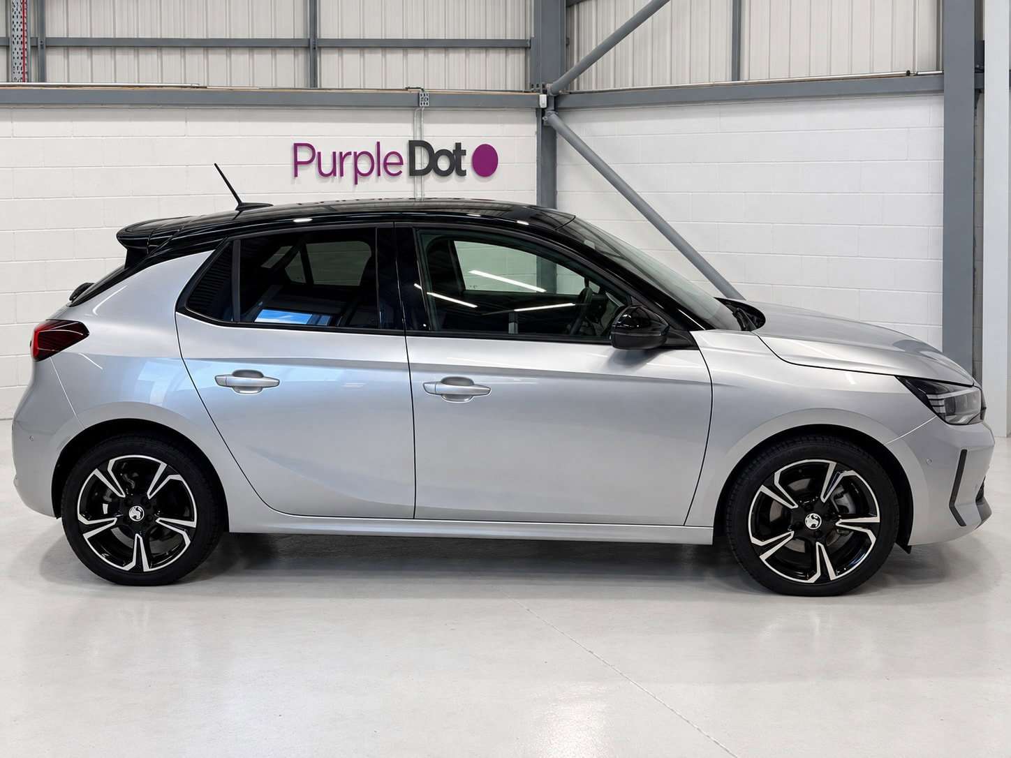 2025 VAUXHALL CORSA 2025 VAUXHALL CORSA