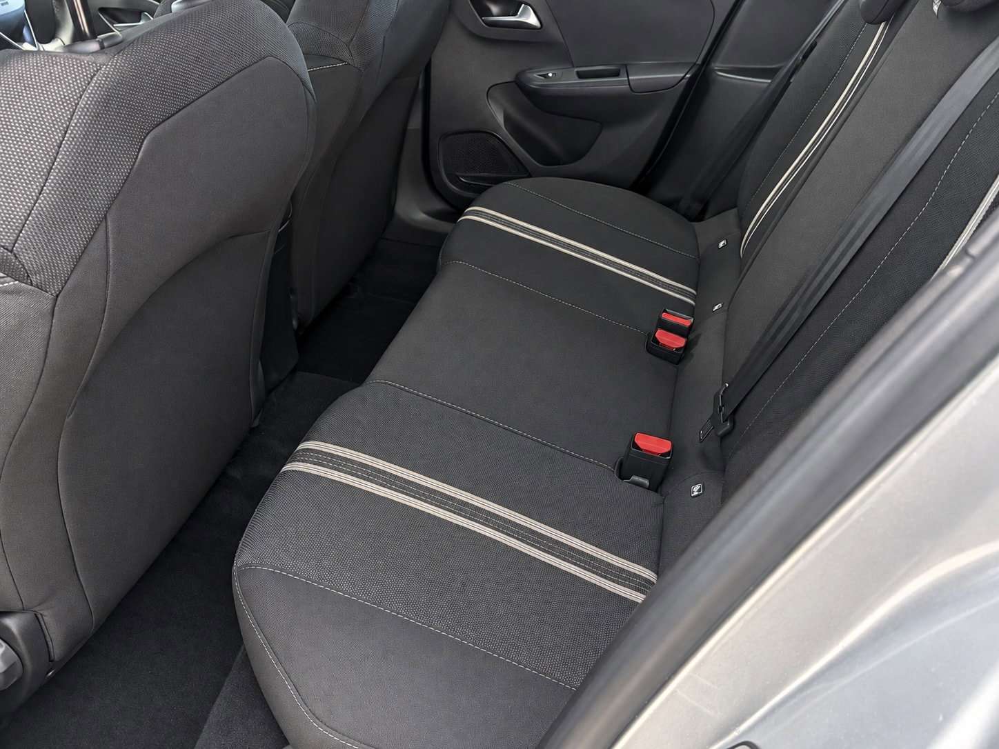 2025 VAUXHALL CORSA 2025 VAUXHALL CORSA