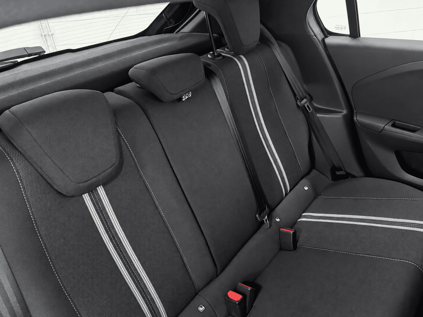 2025 VAUXHALL CORSA 2025 VAUXHALL CORSA