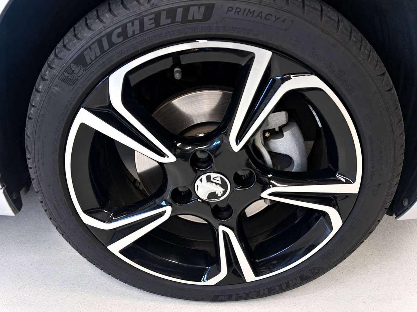 2025 VAUXHALL CORSA 2025 VAUXHALL CORSA