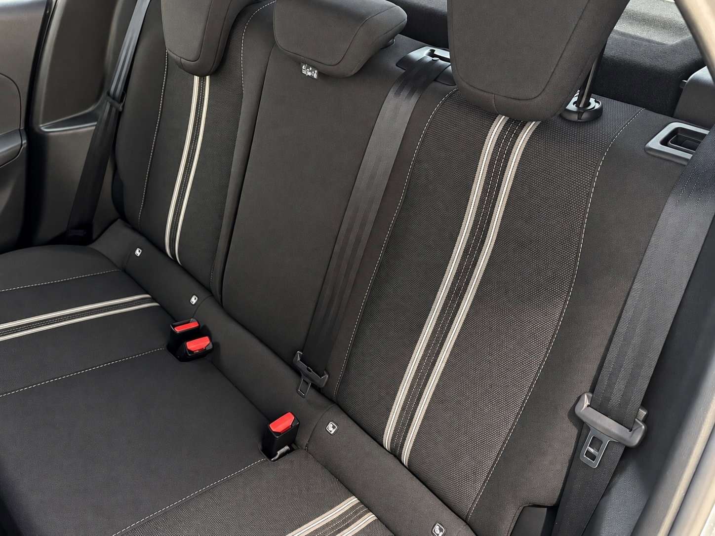 2025 VAUXHALL CORSA 2025 VAUXHALL CORSA