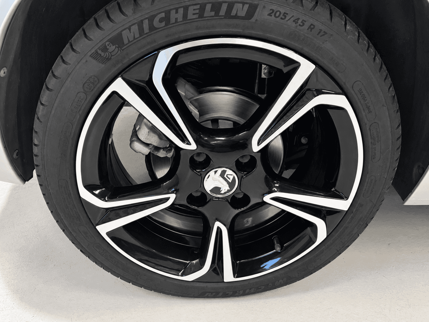 2025 VAUXHALL CORSA 2025 VAUXHALL CORSA