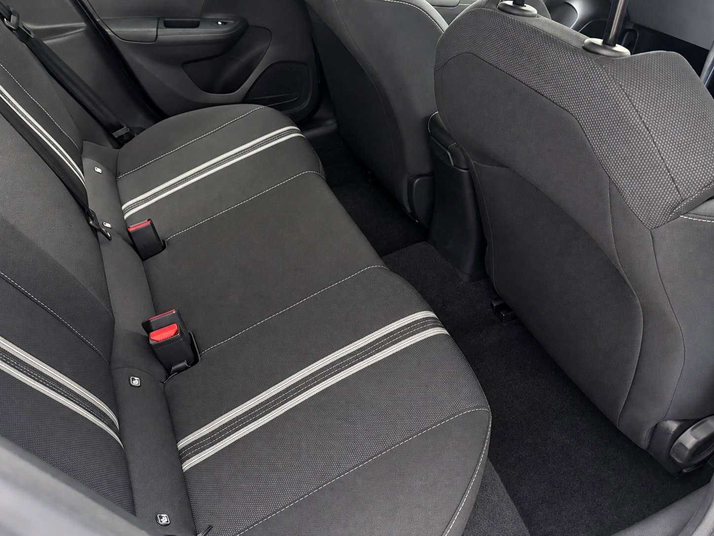 2025 VAUXHALL CORSA 2025 VAUXHALL CORSA