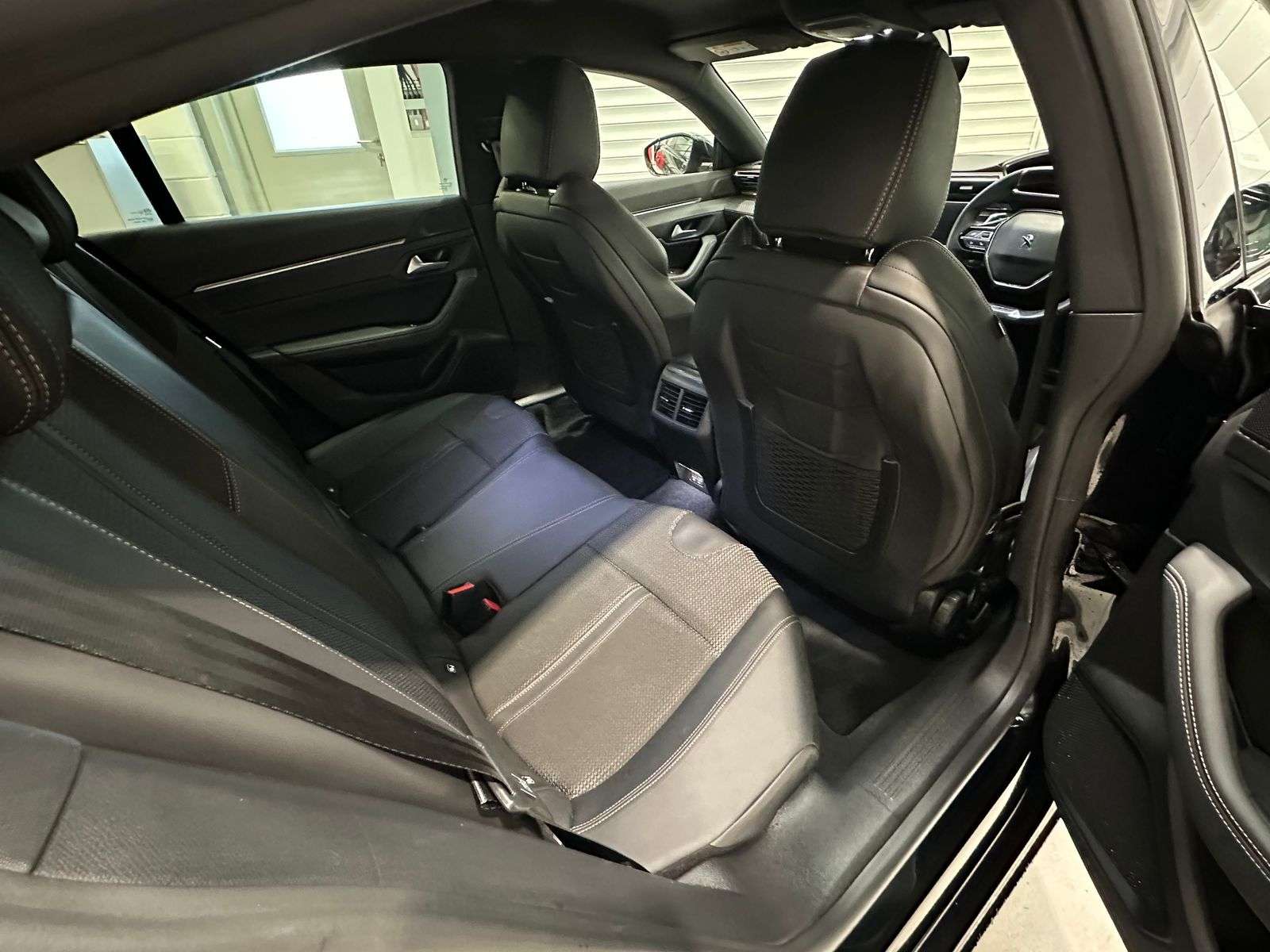 2021 PEUGEOT 508 2021 PEUGEOT 508