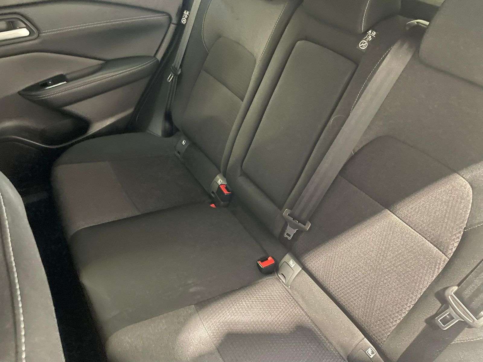 2021 NISSAN QASHQAI 2021 NISSAN QASHQAI