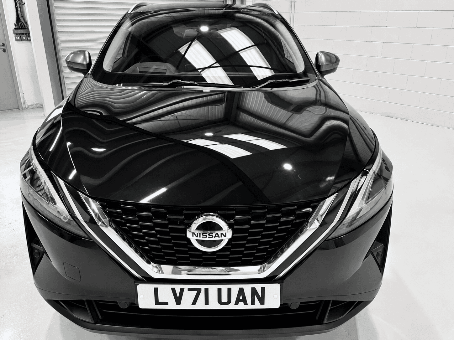 A 2021 NISSAN QASHQAI 1.3L Premiere Edition DiG-T MHEV CVT SUV 5dr Hybrid Automatic Euro 6 (156 bhp) A 2021 NISSAN QASHQAI 1.3L Premiere Edition DiG-T MHEV CVT SUV 5dr Hybrid Automatic Euro 6 (156 bhp)