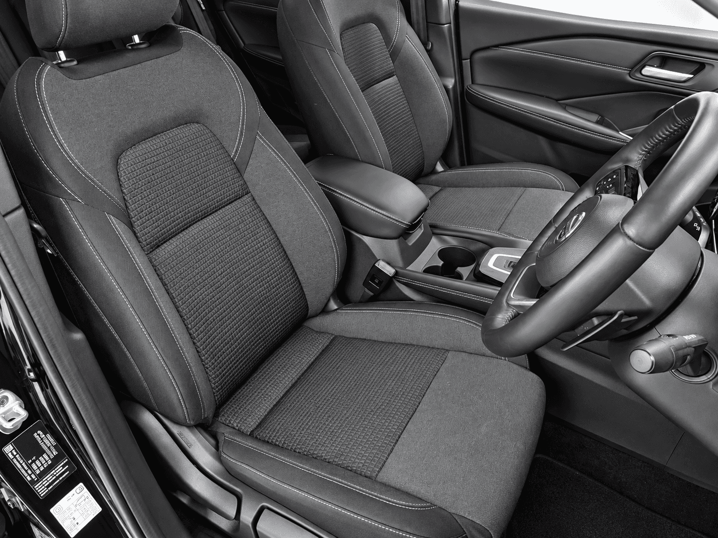 2021 NISSAN QASHQAI 2021 NISSAN QASHQAI