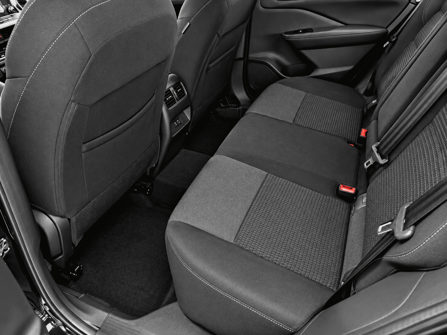 2021 NISSAN QASHQAI 2021 NISSAN QASHQAI