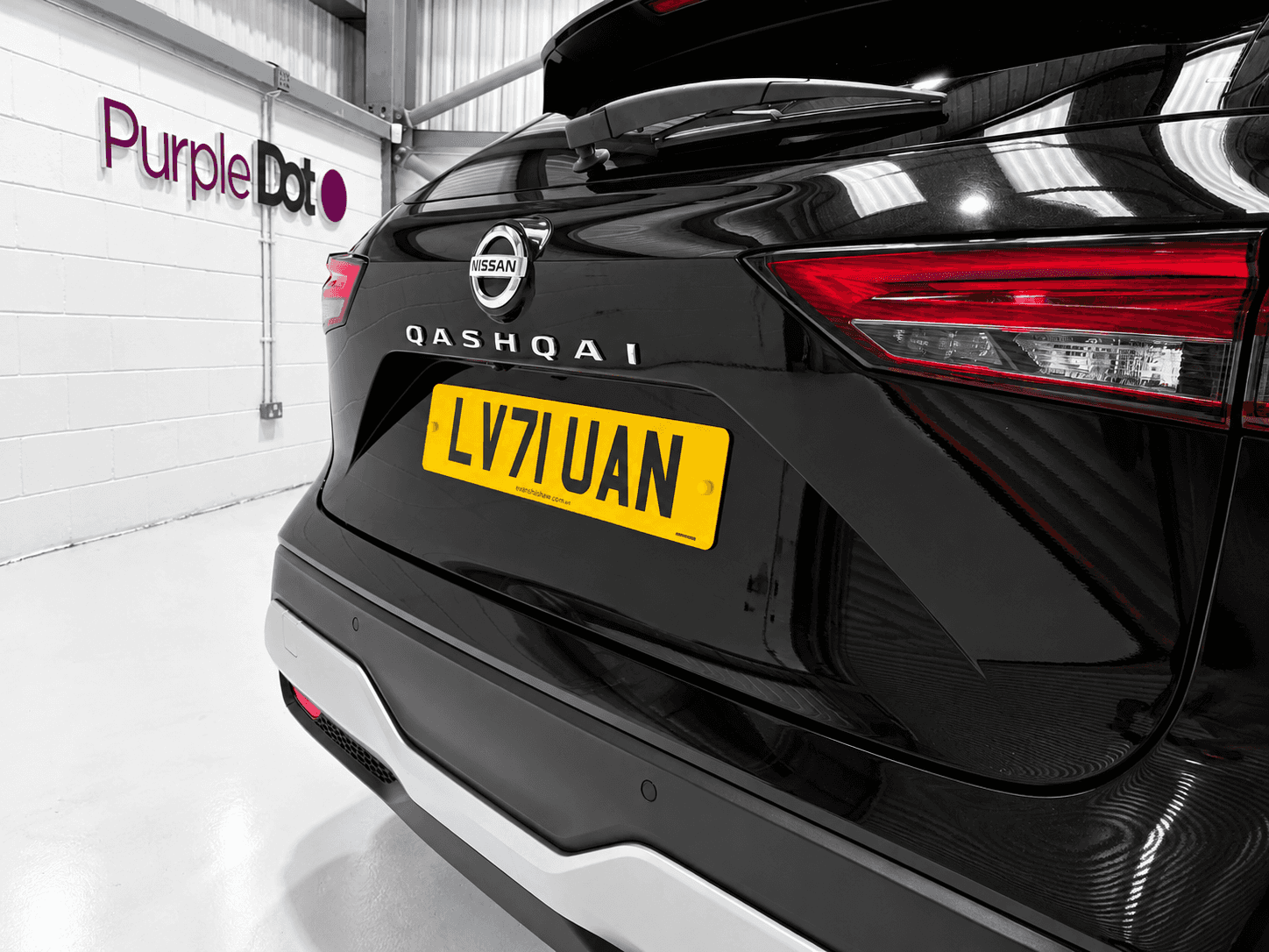 2021 NISSAN QASHQAI 2021 NISSAN QASHQAI