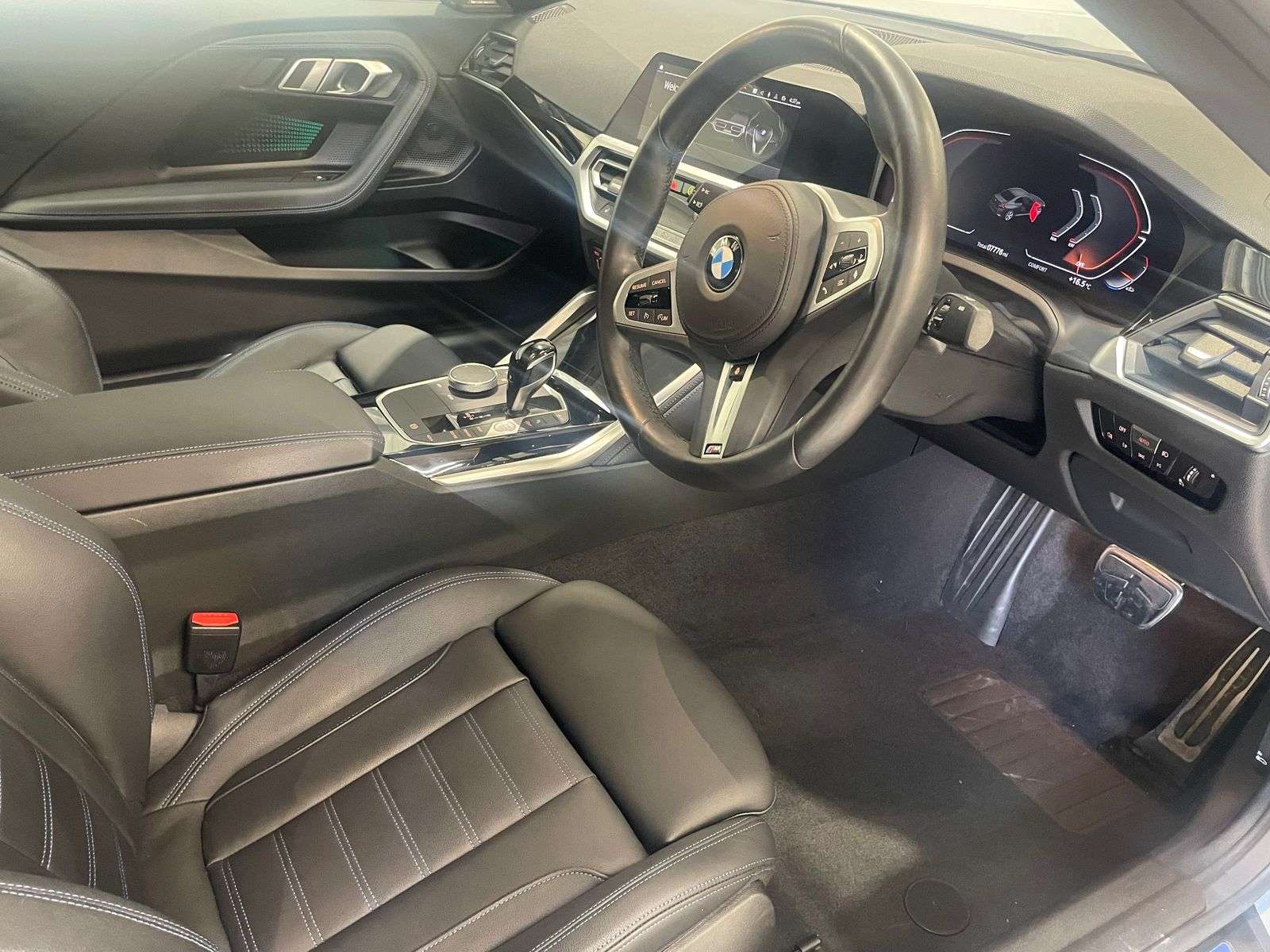 2022 BMW 2 SERIES 2022 BMW 2 SERIES